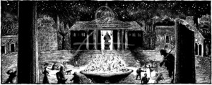Andreas Steiner "Der Basilisk"