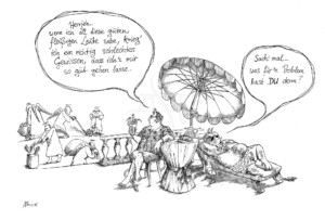 Andreas Steiner "Gutteufel"