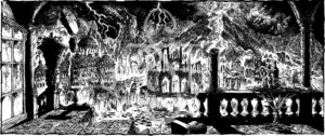 Andreas Steiner "Inferno"