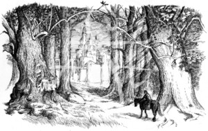 Andreas Steiner "Maid Marian"