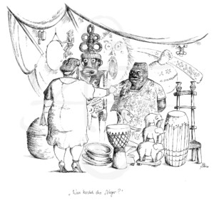 Andreas Steiner "Neger"