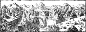 Andreas Steiner "Oase der Weisheit"