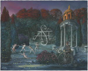 Andreas Steiner "Pan"