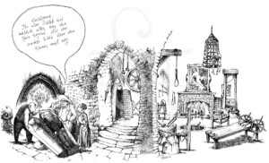 Andreas Steiner "Schloss"