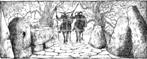 Andreas Steiner "Schwarze Ritter"