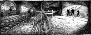 Andreas Steiner "Underground"